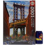 Puzzle-1000-Piezas-Puente-en-Manhatan_2