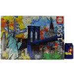 Puzzle-1500-Piezas-Nueva-York-Collage_2