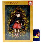 Gorjuss-Puzzle-Hojas-de-Otoño-de-1000-Piezas_2