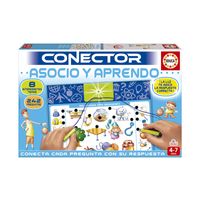Connector Asocio y Aprendo