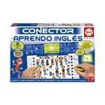 Connector-Aprendo-Ingles
