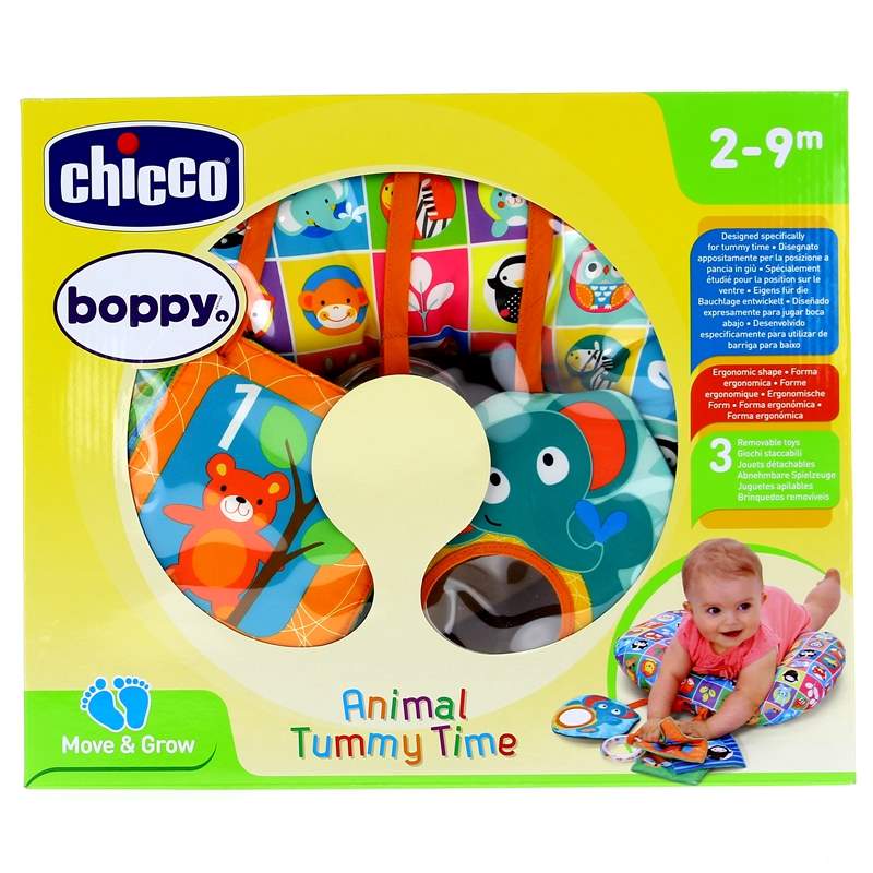 Baby-Cojin-Boppy-Animal-Time_1
