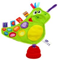 Sonajero Táctil Arthur el Dino