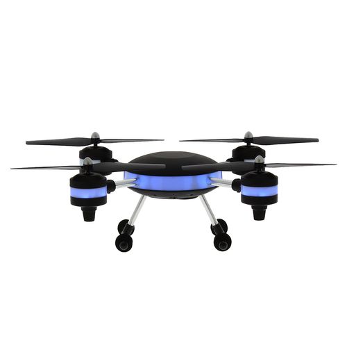 Drone U-Fly Wifi FPV
