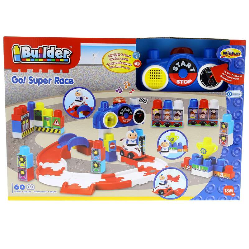 Circuito-Super-Racer-de-Construccion-de-60-Piezas_1