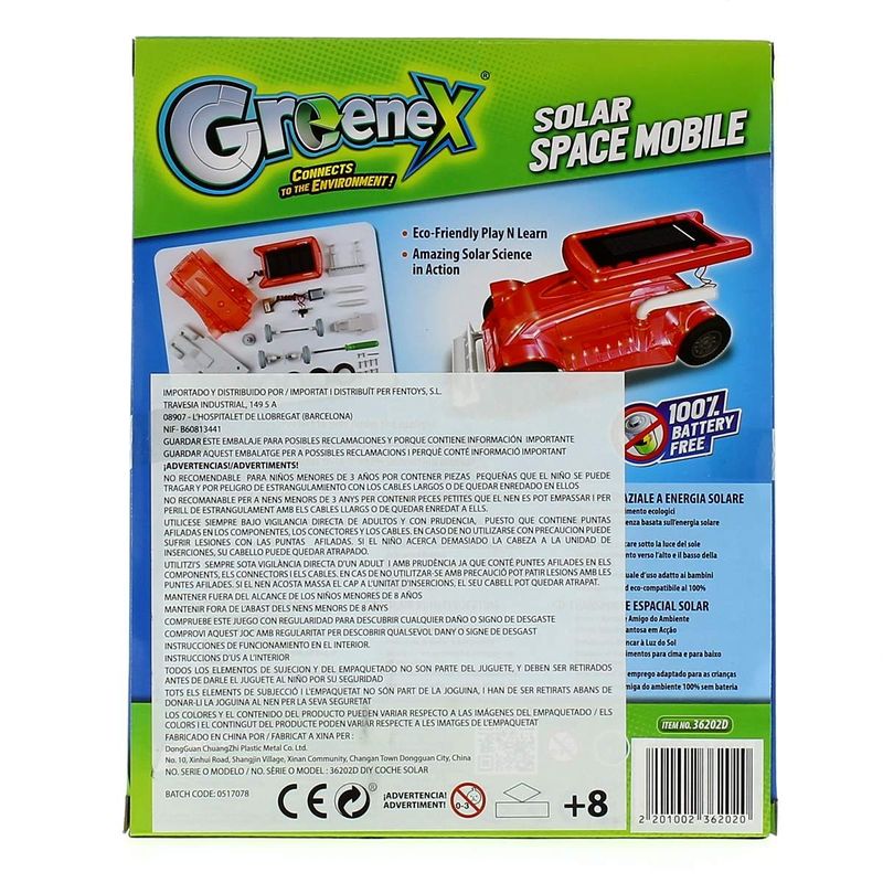 Kit-de-Montaje-de-Coche-Solar-Espacial-de-Greenex_4