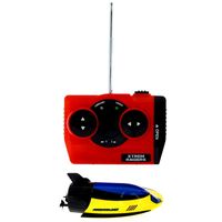 Submarimo Nautilus R/C