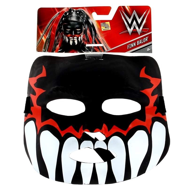 WWE-Mascaras-Finn-Balor