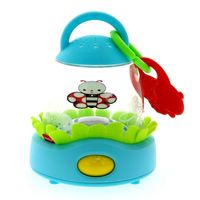 Fisher Price Activity Luces y Música