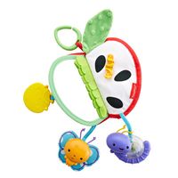 Fisher Price Manzanita Sorpresas Sensorial