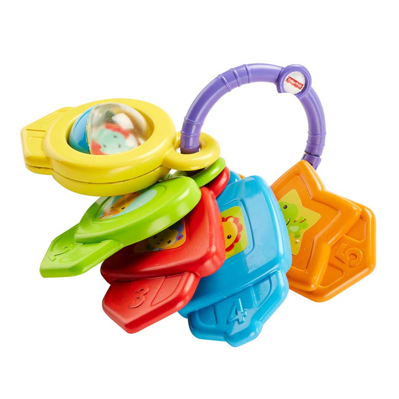 Fisher-Price-Llaves-Descubrimientos