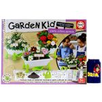 Garden-Kid-Mi-Huerto-de-Cosmos-del-Japon-Margaritas-y-Zinia_2