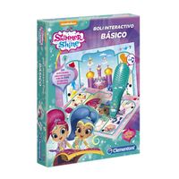 Shimmer and Shime Boli Interactivo