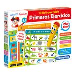 El-Boli-Interactivo-Primeros-Ejercicios
