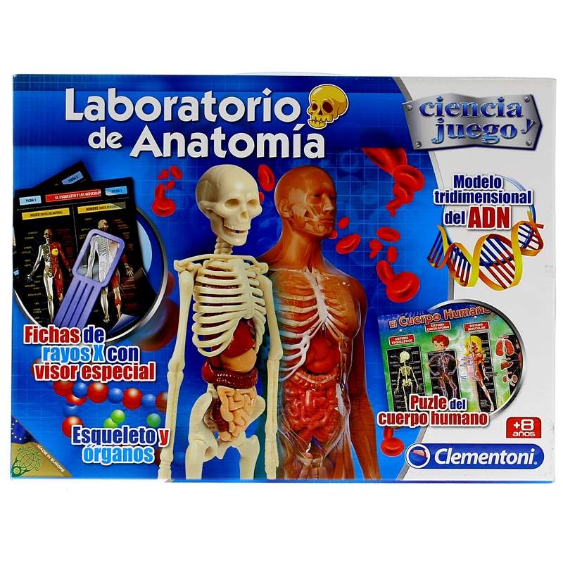 Laboratorio-de-Anatomia