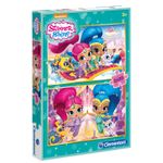 Shimmer-and-Shine-Puzzle-2x20-Piezas