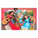 Elena-de-Avalor-Puzzle-2-x-60-Piezas_1