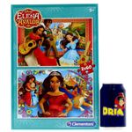 Elena-de-Avalor-Puzzle-2-x-60-Piezas_4