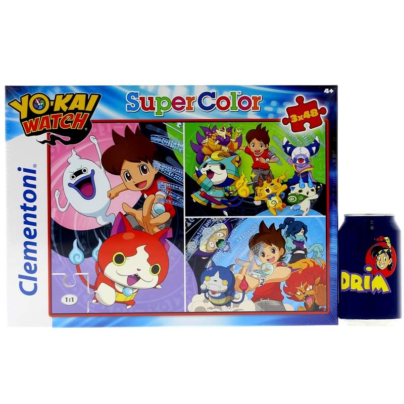 Yo-Kai-Watch-Puzzle-3-x-48-Piezas_2