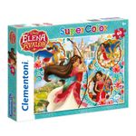 Elena-De-Avalor-Puzzle-de-60-Piezas