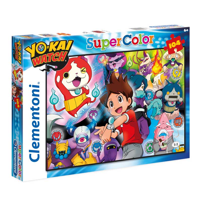 Yo-Kai-Watch-Puzzle-de-104-Piezas