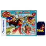 Elena-De-Avalor-Puzzle-de-60-Piezas_3