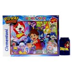 Yo-Kai-Watch-Puzzle-de-104-Piezas_2