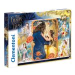 La-Bella-y-La-Bestia-Puzzle-de-250-Piezas
