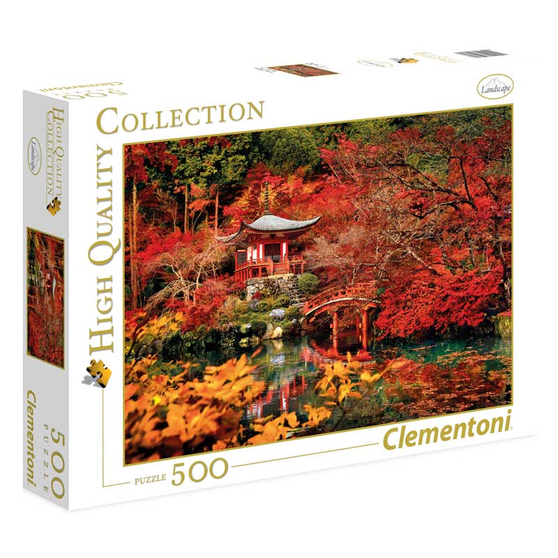 Puzzle-El-Sueño-Oriental-HQ-de-500-Piezas