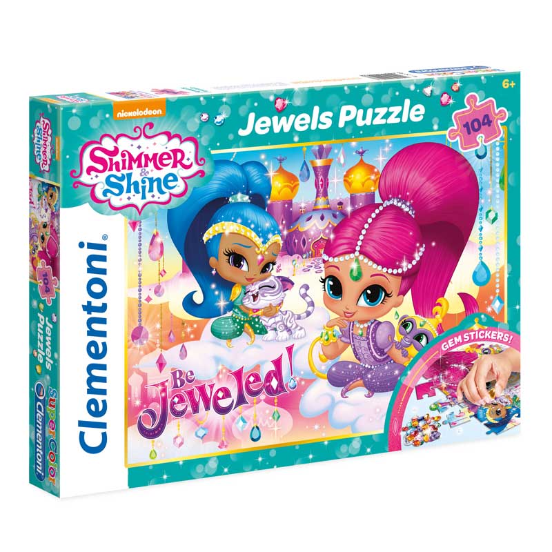Shimmer-and-Shine-Puzzle-Joyas-de-104-Piezas