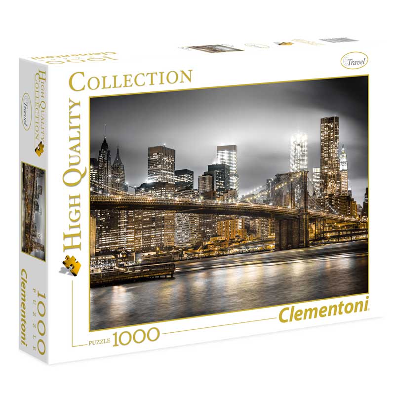 Puzzle-de-Nueva-York-Skyline-HQ-de-1000-Piezas