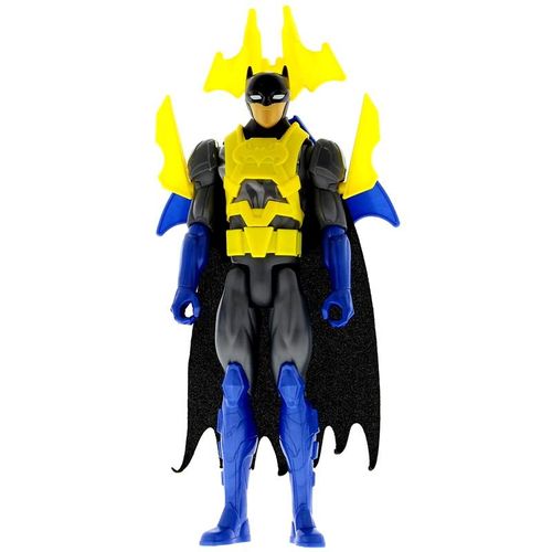 Liga Justicia Figura de Batman con Accesorios