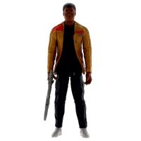 Star Wars E7 Figura Titan Finn