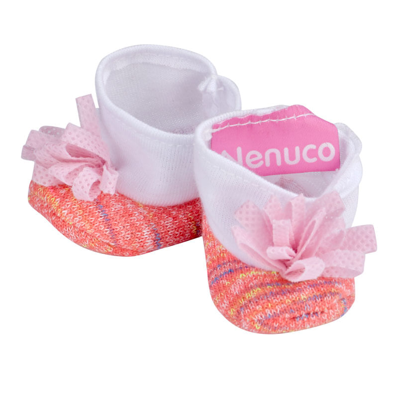 Nenuco-Zapatitos-a-la-Moda-Lazo-Pompon