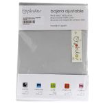 Sabana-bajera-ajustable-cuna-60-120-Gris_1