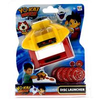 Yo-Kai Watch Disco Lanzador