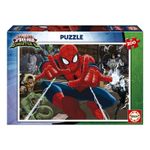 Spiderman-Puzzle-200-Piezas