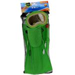 Conjunto-Verde-de-Buceo-con-Gafas-Tubo-y-Aletas_1