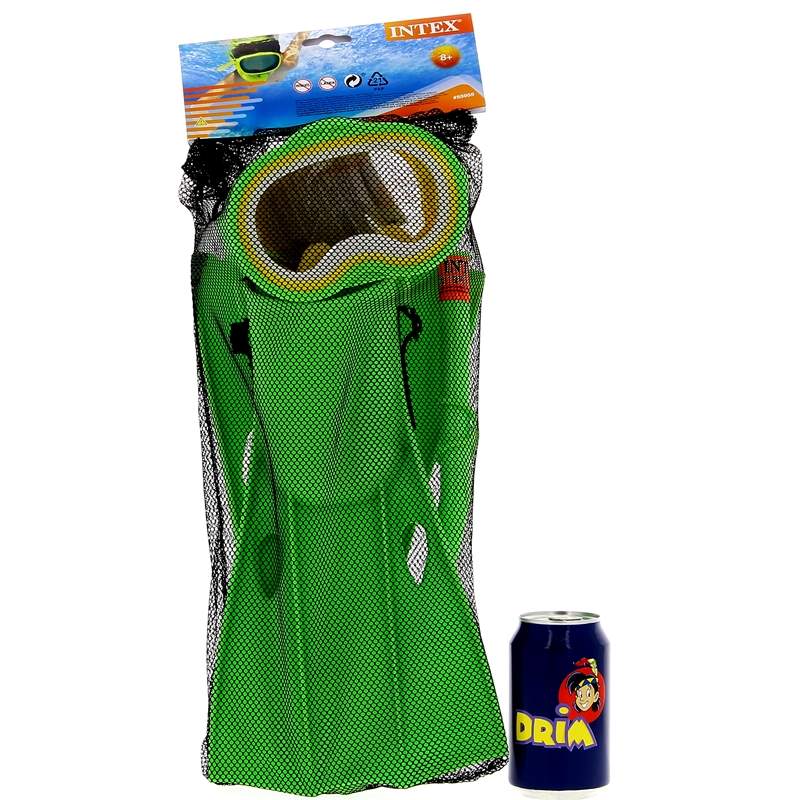 Conjunto-Verde-de-Buceo-con-Gafas-Tubo-y-Aletas_2