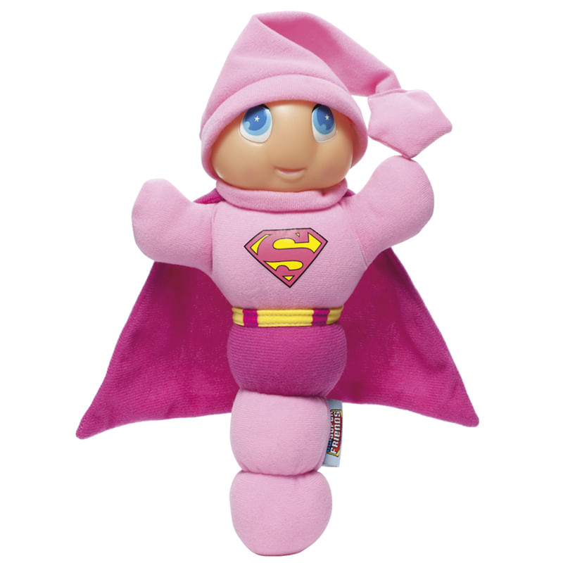 Gusy-Luz-SuperGirl
