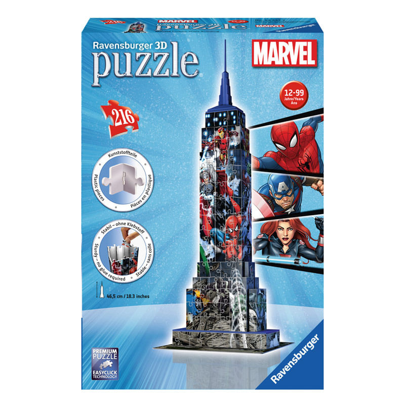 Los-Vengadores-Puzzle-Empire-States-en-3D