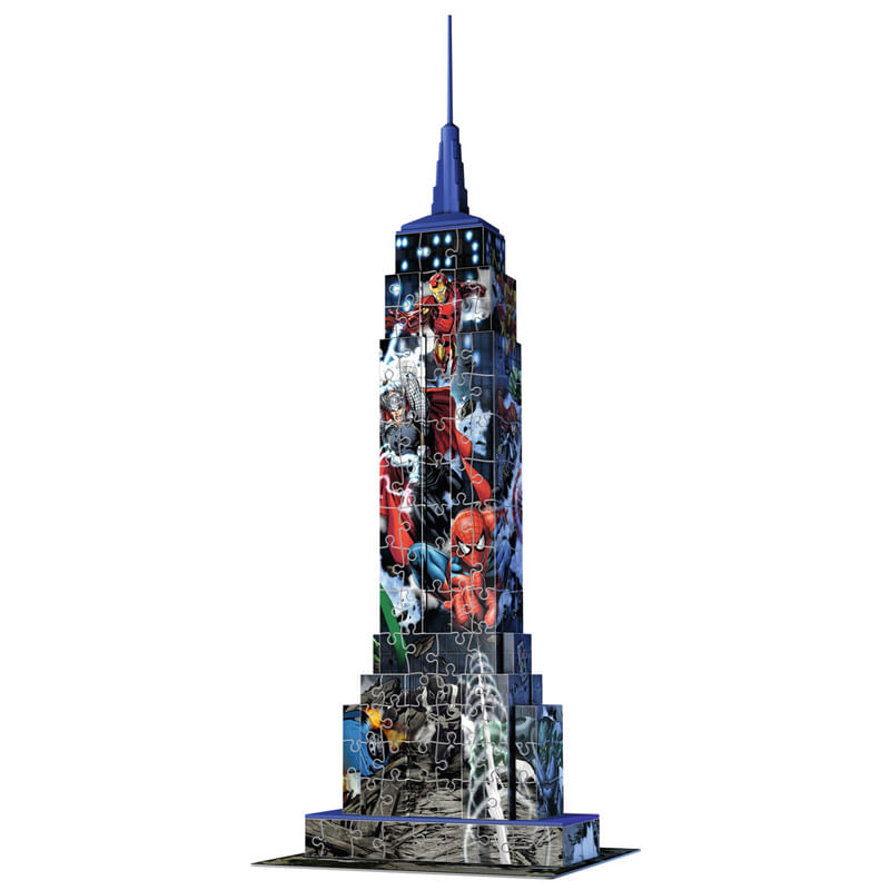 Los-Vengadores-Puzzle-Empire-States-en-3D_1