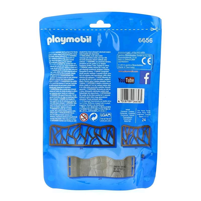Playmobil-City-Life-Vallas-de-Zoo_2