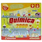 Quimica-2000
