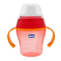 Chicco Vaso Suave con asas +12M