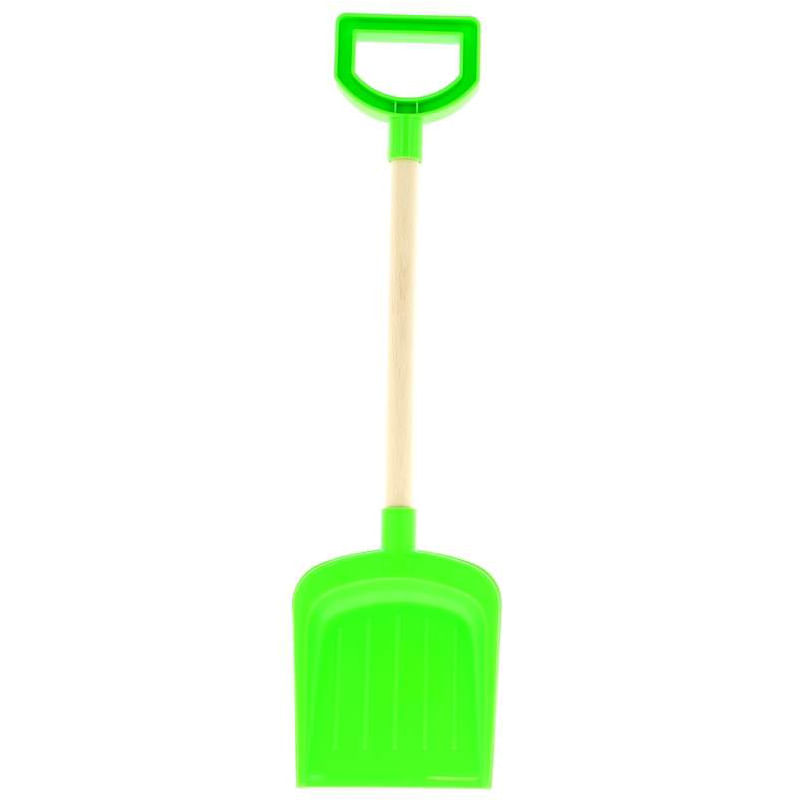 Pala-Verde-con-Mango-de-Madera