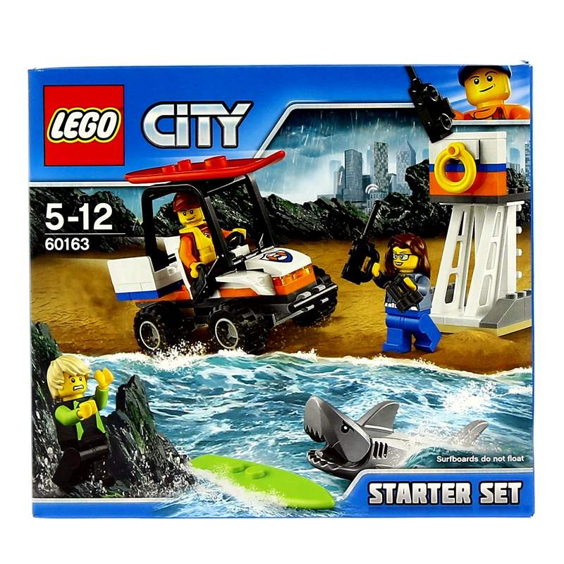 Lego-City-Guardacostas-Set-de-Introduccion