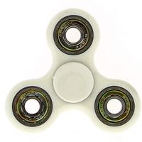 Krazy Spinner Blanco
