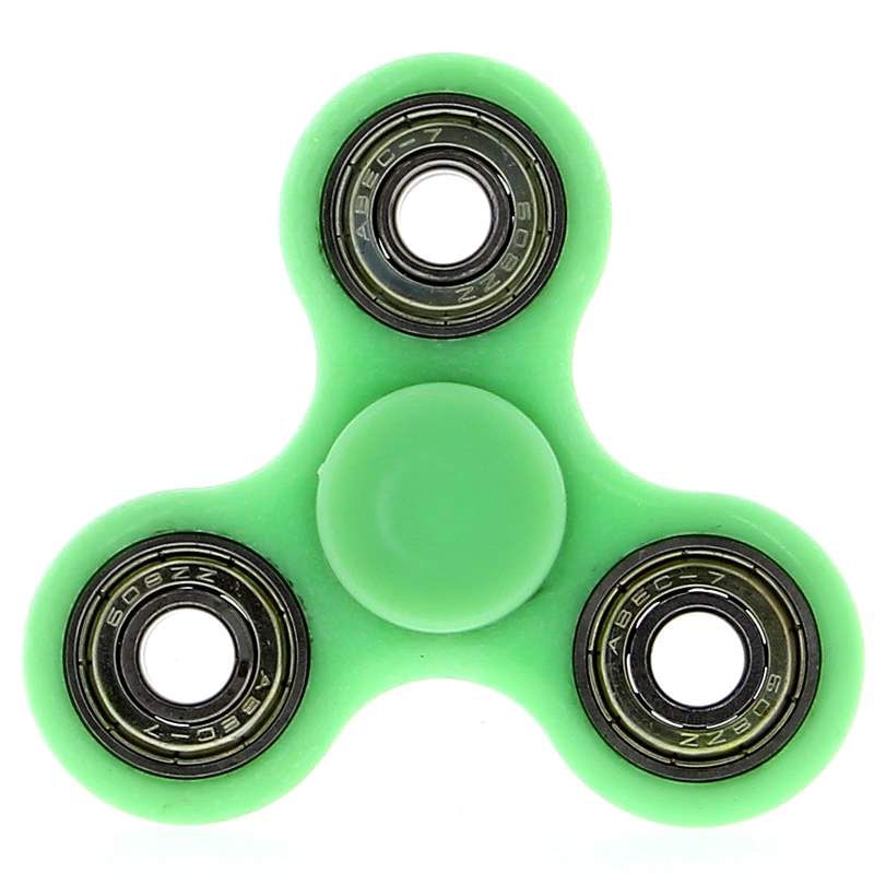 Krazy-Spinner-Fluorescente-Verde