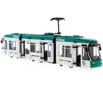 Tranvia-de-Barcelona-de-Juguete